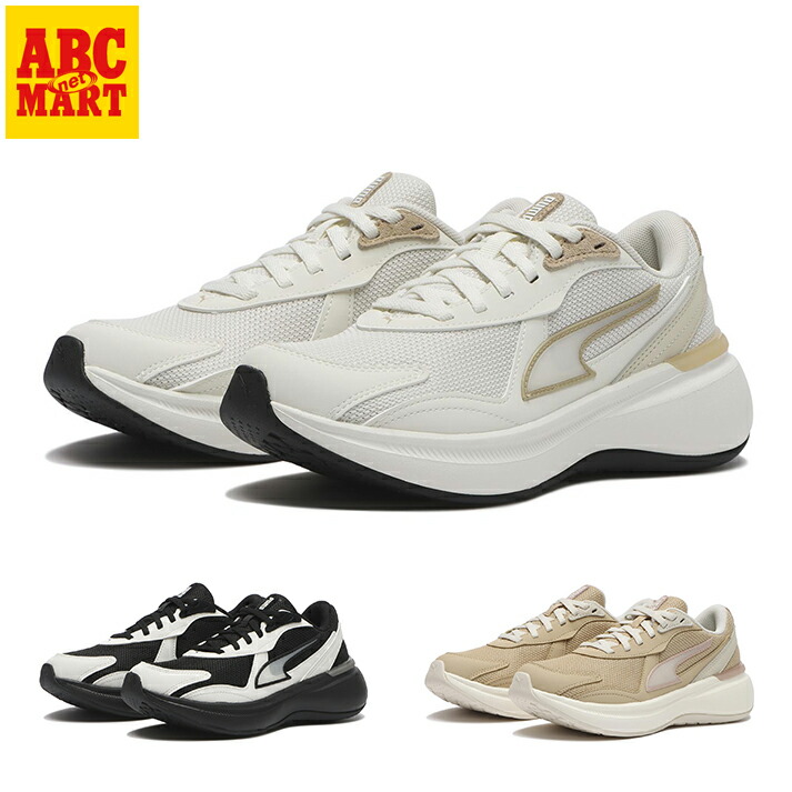 【PUMA】 プーマ HYPNOTIC 2K WHT/G.GRAY 国内発送 PUMA】 プーマ HYPNOTIC 2K WHT/G.GRAY 国内発送 (PUMA