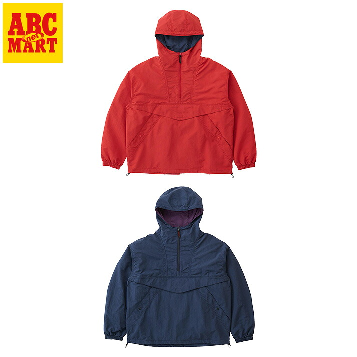 【Gramicci】 グラミチ M NYLON FIELD ANORAK M NYLON FIELD ANORAK G5SMJ037