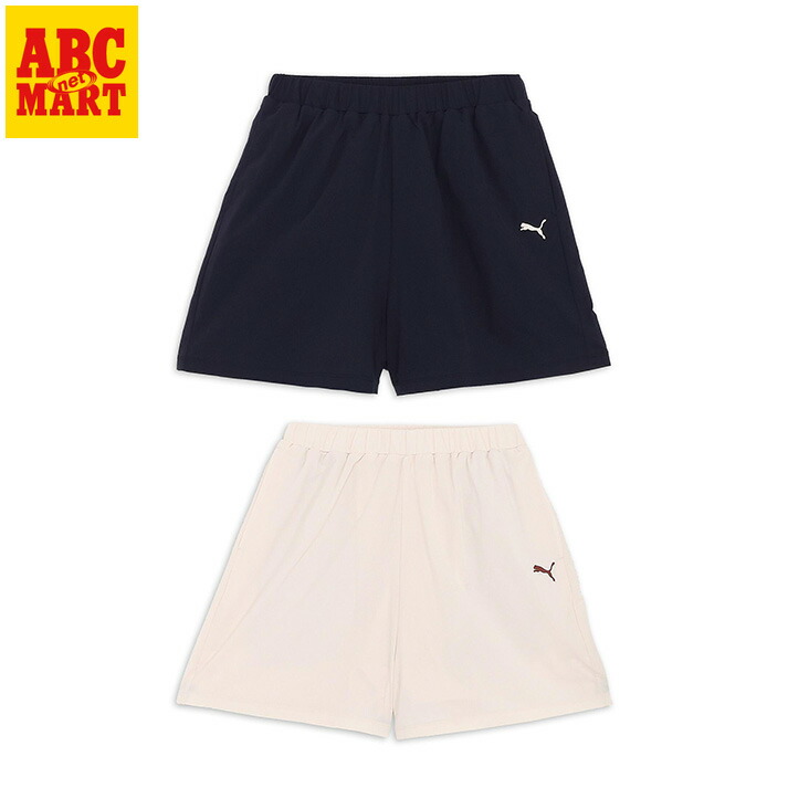 【PUMA】DARE TO BERMUDA ショートパンツ プーマ PUMA PUMA DARE TO BERMUDA SHORTS（プーマ ディア トゥ