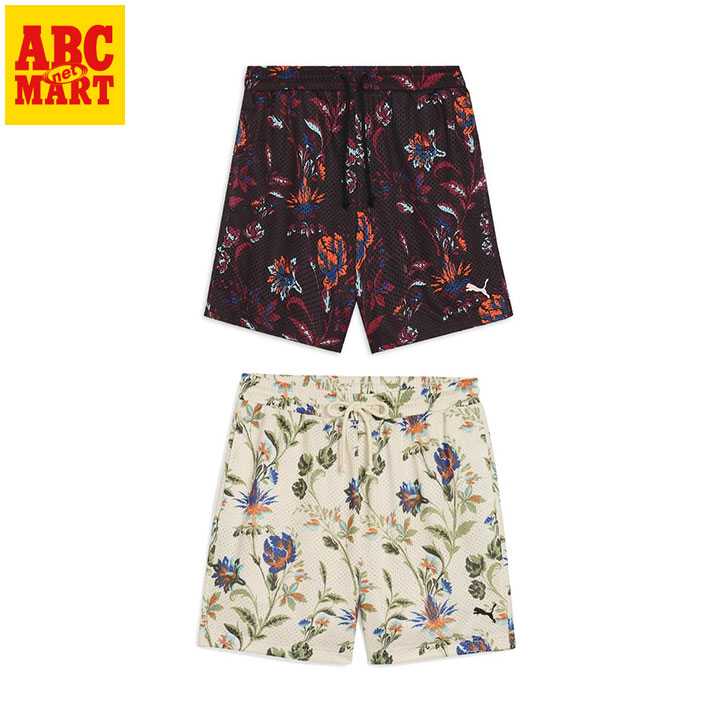 【PUMA】W DARE TO BERMUDA ショートパンツ PUMA ｳｪｱ プーマウェア W DARE TO BERMUDA SHORTS ショート