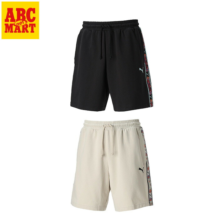 【PUMA】DARE TO BERMUDA ショートパンツ プーマ PUMA PUMA DARE TO BERMUDA SHORTS（プーマ ディア トゥ