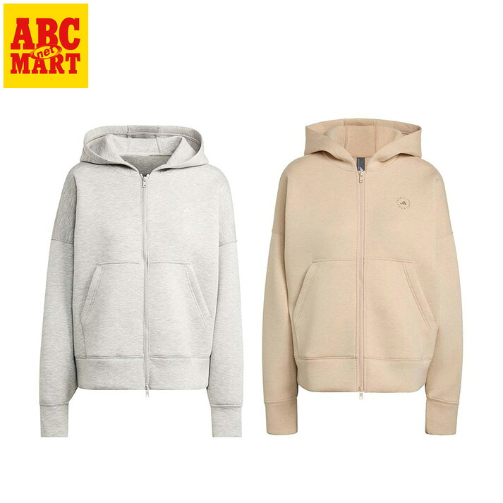 レディース 【adidas】 アディダス W aSMC SCUBA HD スウェット JM5792