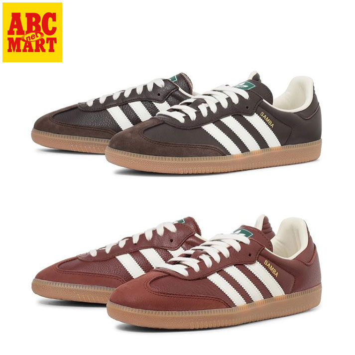 楽天市場】【ADIDAS】 アディダス SAMBA OG サンバ OG JI3210