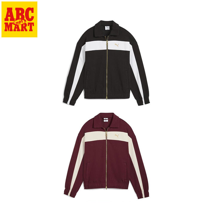 楽天市場】【PUMA】 プーマ M ARCHIVE SEASONAL RACER アウター 631974