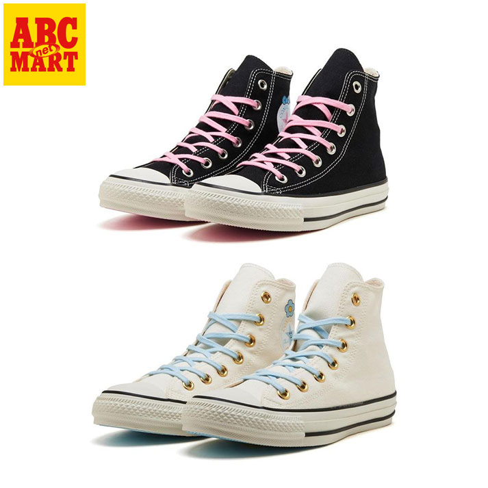 【CONVERSE】 コンバース AS CL HI / KAWAISOUNI! オールスター CL HI / 可哀想に! 31315530