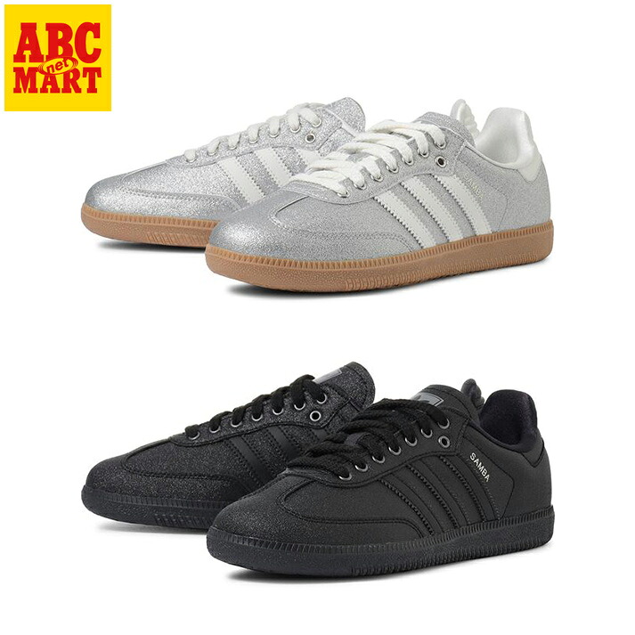 レディース 【ADIDAS】 アディダス SAMBA OG W サンバ OG W KI6264