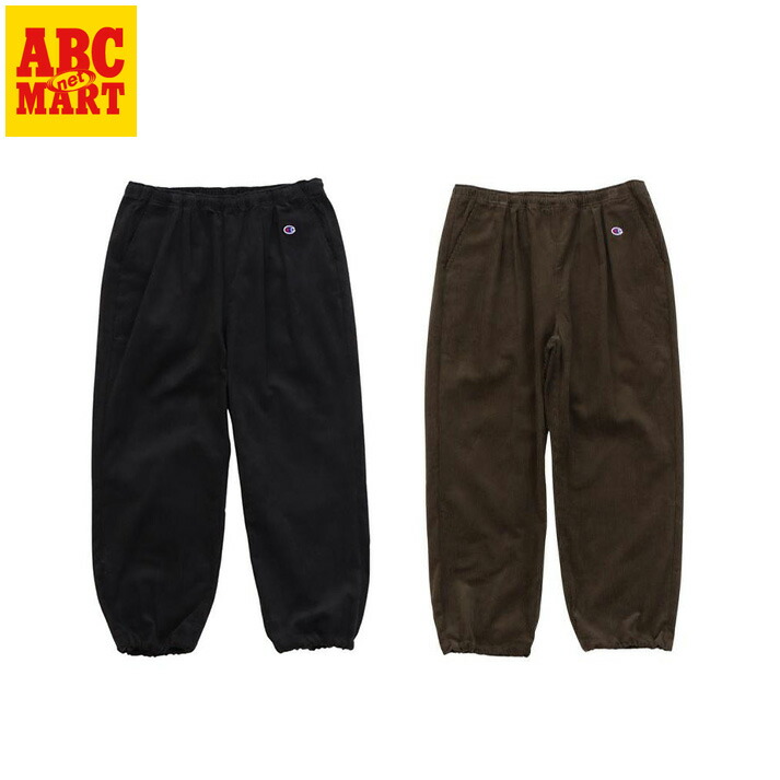 楽天市場】Champion チャンピオン ロングパンツ メンズカジュアル C3