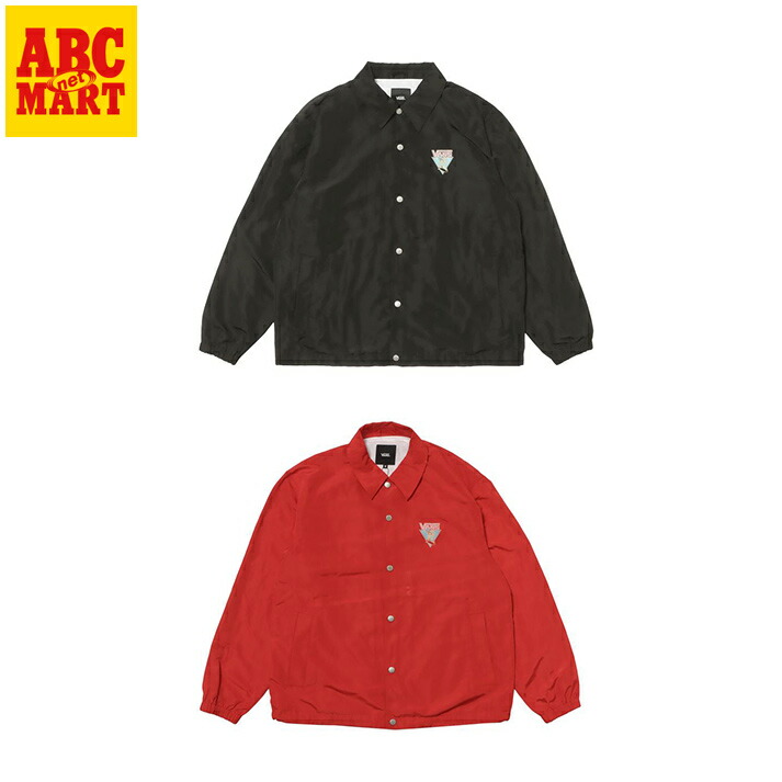 楽天市場】【VANS】 ヴァンズ M Oval Logo Mil Derby JKT ジャケット