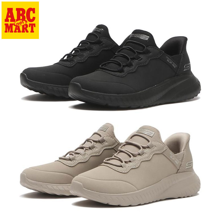 楽天市場】レディース 【SKECHERS】 スケッチャーズ BOBS SQUAD CHAOS