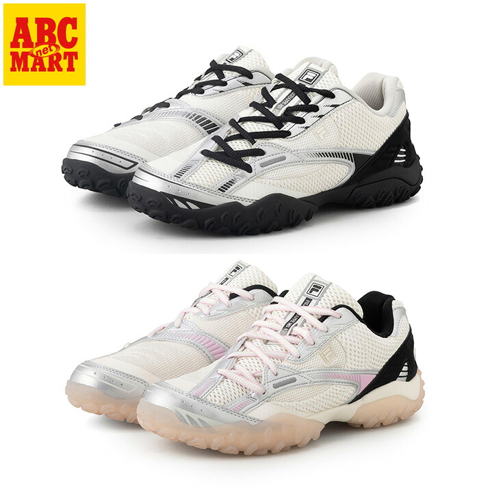 【FILA】 フィラ FILA ECHAPPE MS v2 フィラエシャッペエムエスブイ2 1XM02367102