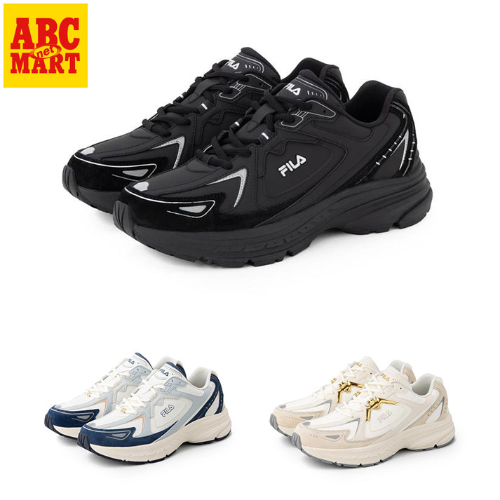 【FILA】 フィラ DECYPHER v4 LT ディサイファーブイ4エルティー 1RM03052H001 ABC-MART限定