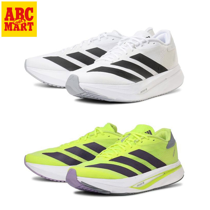 ADIZERO EVO SL WOVEN