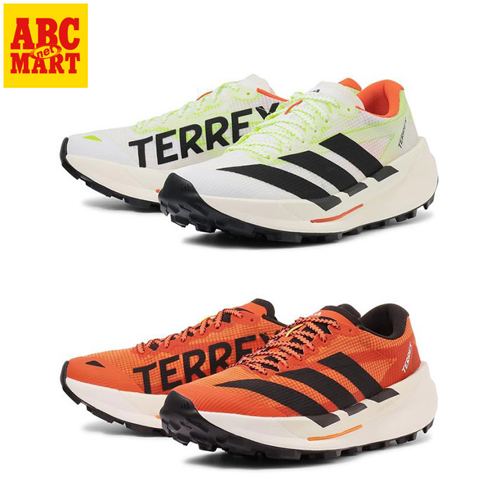 【ADIDAS】 アディダス TERREX AGRAVIC TT テレックス アグラヴィック AT HP7011