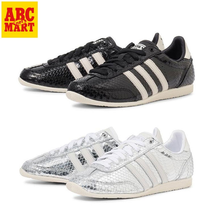 【ADIDAS】 アディダス JAPAN W ジャパン W KH9016