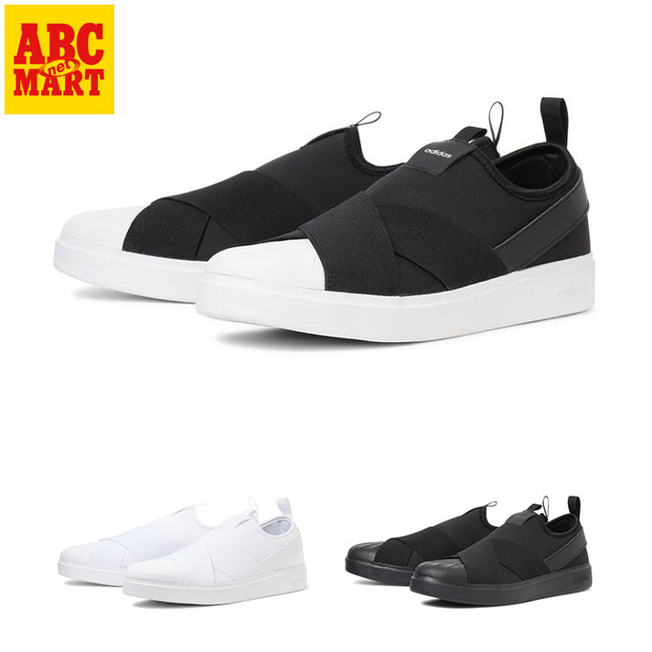 楽天市場】【ADIDAS】 アディダス SST SLIP ON スーパースター