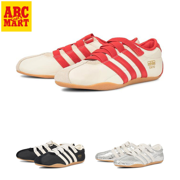 レディース 【ADIDAS】 アディダス TOKYO MJ W トーキョー MJ W IH3999
