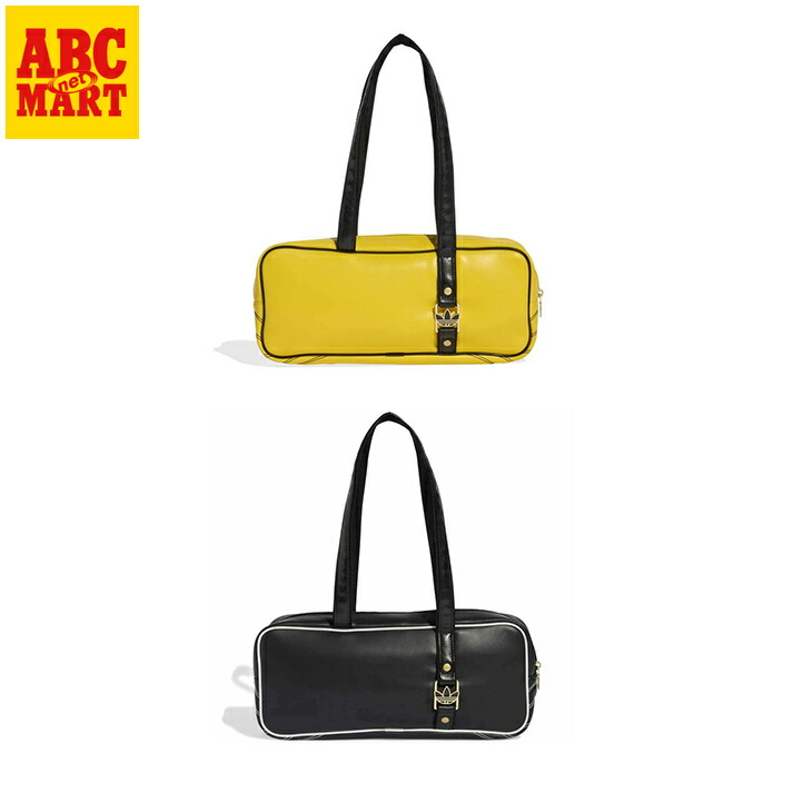 レディース 【adidas】 アディダス W AIRLINER ELONGATED BAG バッグ KE0687