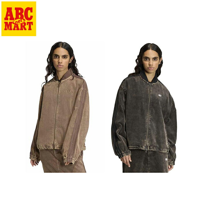 レディース 【adidas】 アディダス W CORDUROY SST JACKET アウター KD8781 17,182円