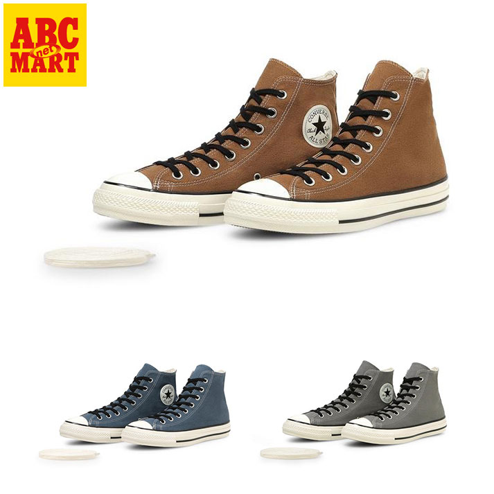 【CONVERSE】 コンバース AS AGED CL HI オールスター エイジド CL HI 31317440