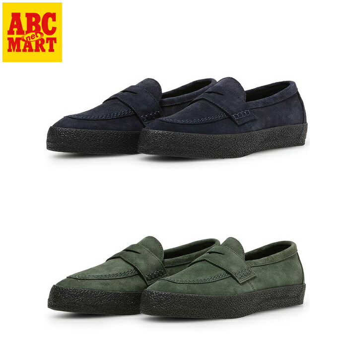【CONVERSE】 コンバース CS LOAFER II SK CS ローファー II SK 33702640