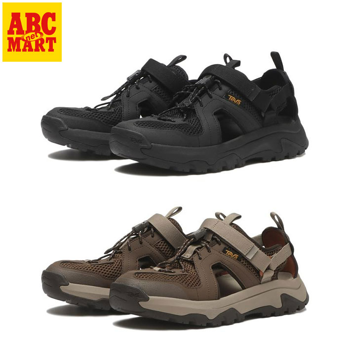 【TEVA】 テバ M HURRICANE XLT3 CT ハリケーン XLT3 CT T1173721