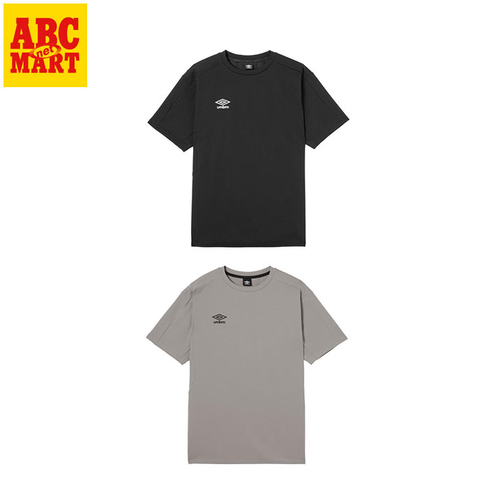 【UMBRO ウェア】 アンブロ COACHERS コーチャーズシャツ コーチャーズシャツ UF6SHS60M