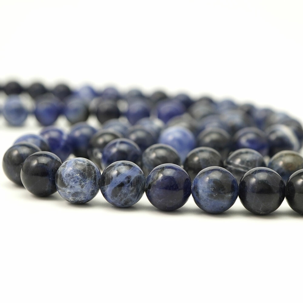 楽天市場】セドナストーン 10mm 丸玉 ビーズ 連売り 約38cm セドナ