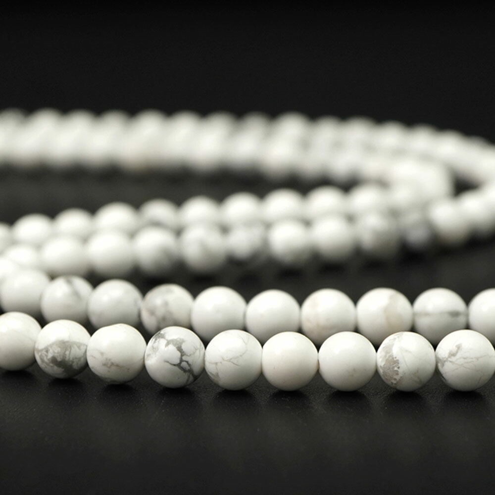 楽天市場】お任せ ハウライト マグネサイト スフィア 丸玉 30mm