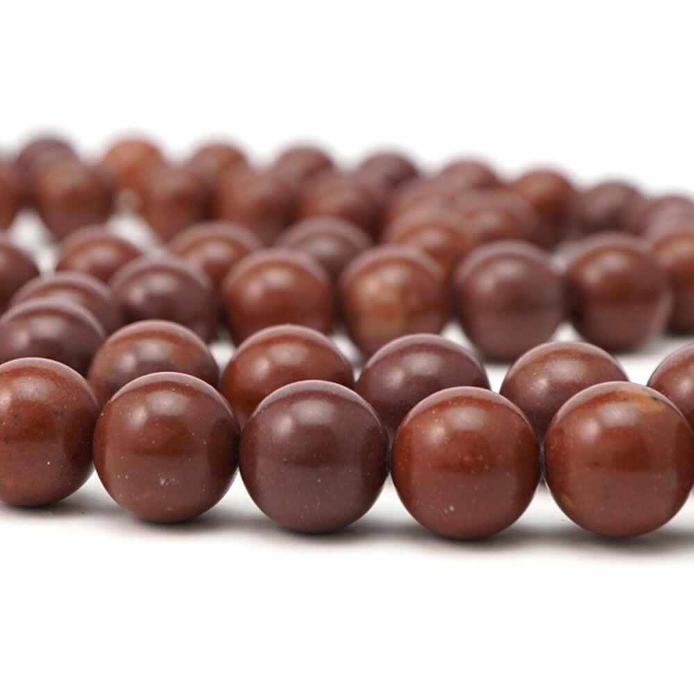 楽天市場】セドナストーン 10mm 丸玉 ビーズ 連売り 約38cm セドナ