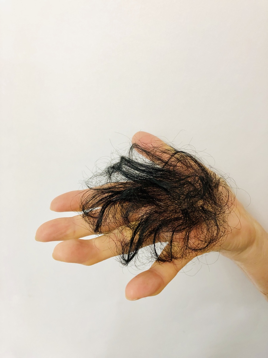 医療 かつら ウィッグ 陰毛 股間 両面テープ 自然 無毛症 Wig Hairpiece Lady ギフト