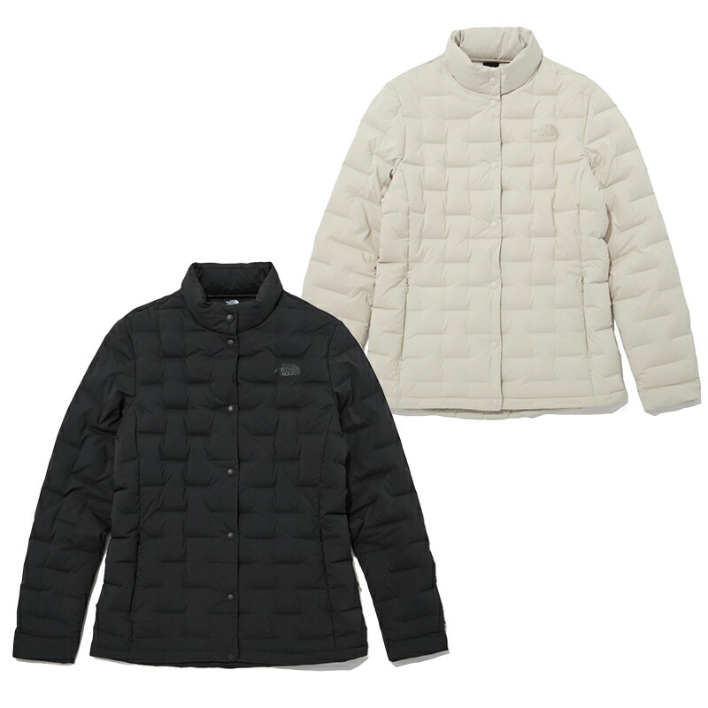 楽天市場】☆送料無料☆[THE NORTH FACE] EGLON EX DOWN JACKET NJ1DP63 ノースフェイス ホワイトラベル ダウン  ジャケット ショート ミディアム 温かい ショート ミディアム レディース メンズ ユニセックス 男女共用 ジャンパー ジャンバー コート 軽い 軽量  韓国 : ABC ...