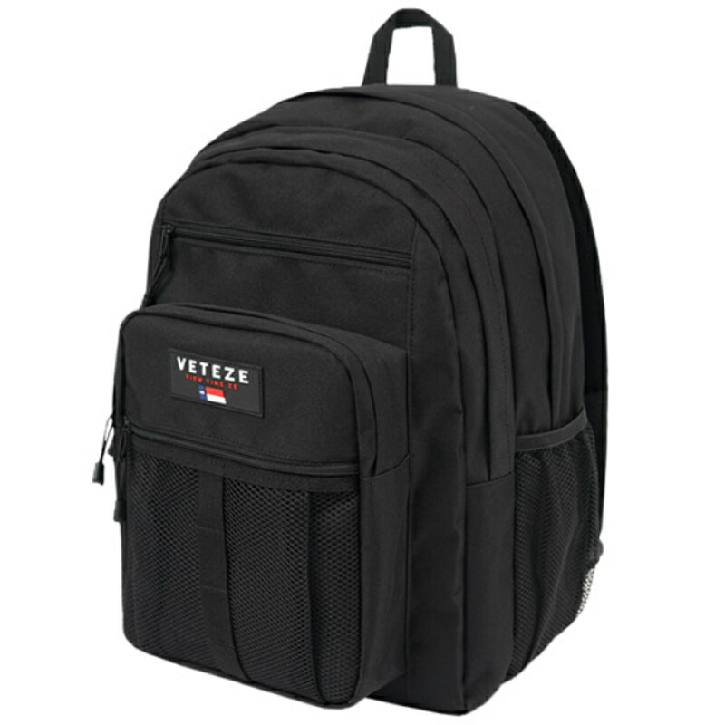 ☆配送無料☆ [VETEZE] RETRO SPORT メンズ BAG 大容量 2 リュック