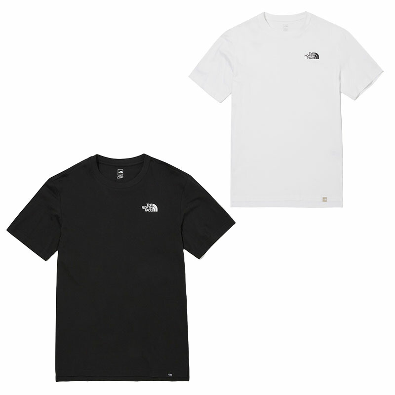THE NORTH FACE ノースフェイス ロンT COTTON LOOSE FIT L/S R