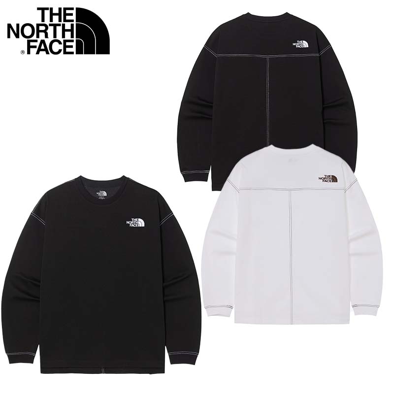 楽天市場】ノースフェイス ロンT 長袖 Tシャツ メンズ 長袖T