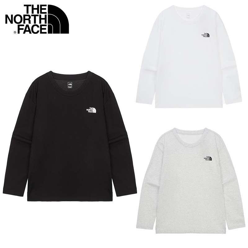 楽天市場】☆送料無料☆[THE NORTH FACE] NT7TP40 COTTON LOOSE