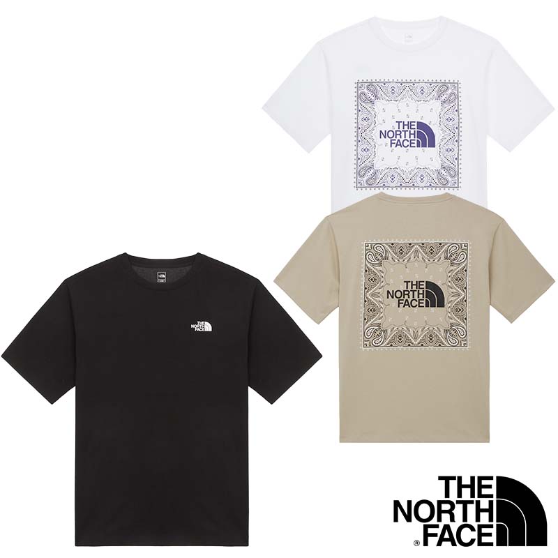 ★送料・関税込★THE NORTH FACE★DURO 半袖 Tシャツ★ 楽天市場】☆配送無料☆ [THE NORTH FACE] NT7UR22 POCKET EX S