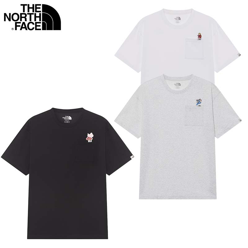☆送料・関税込☆THE NORTH FACE★W'S LETTERING 半袖 Tシャツ★ 楽天市場】THE NORTH FACE ノースフェイス Tシャツ LINDEN S/S R