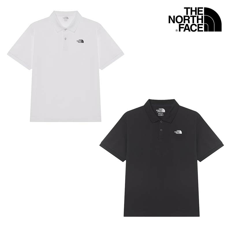 ★THE NORTH FACE☆M’S SUNDALE S/S POLO NT7PR10 imgrc0109957118.jpg