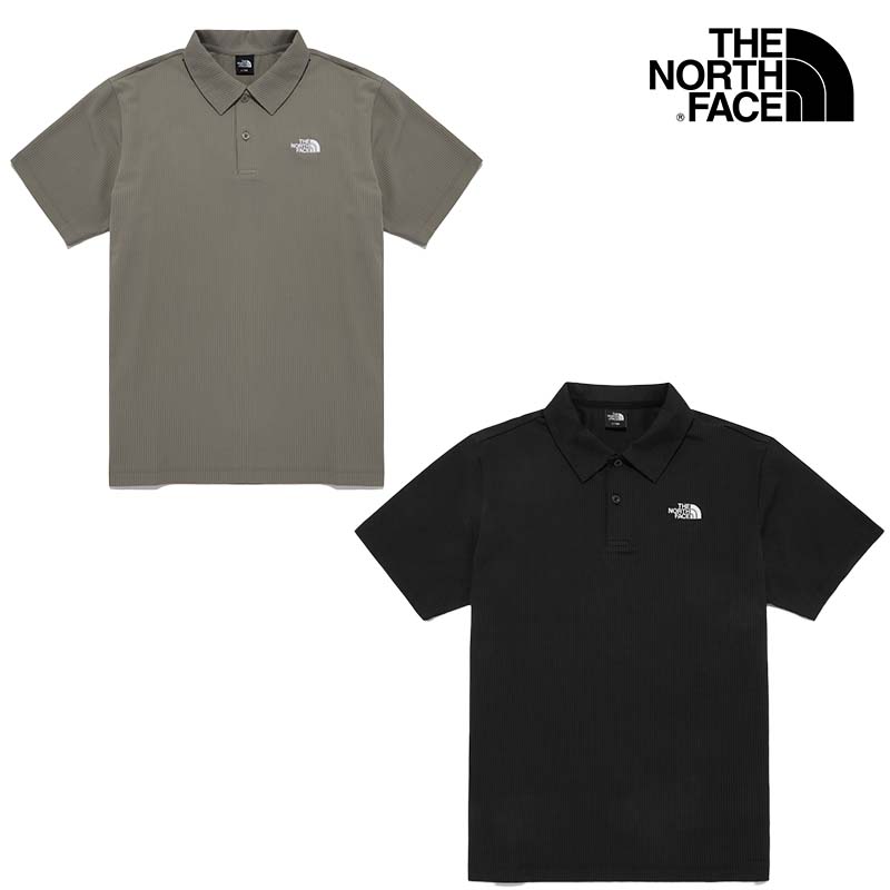 韓国限定・日本未入荷】 THE NORTH FACE STANDARD CROSS BAG S