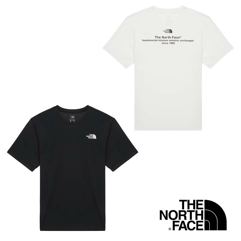 [THE NORTH FACE] POCKET EX S/S R/TEE★NT7UR22 ☆THE NORTH FACE☆POCKET EX S/S R/TEE NT7UR22 (THE NORTH