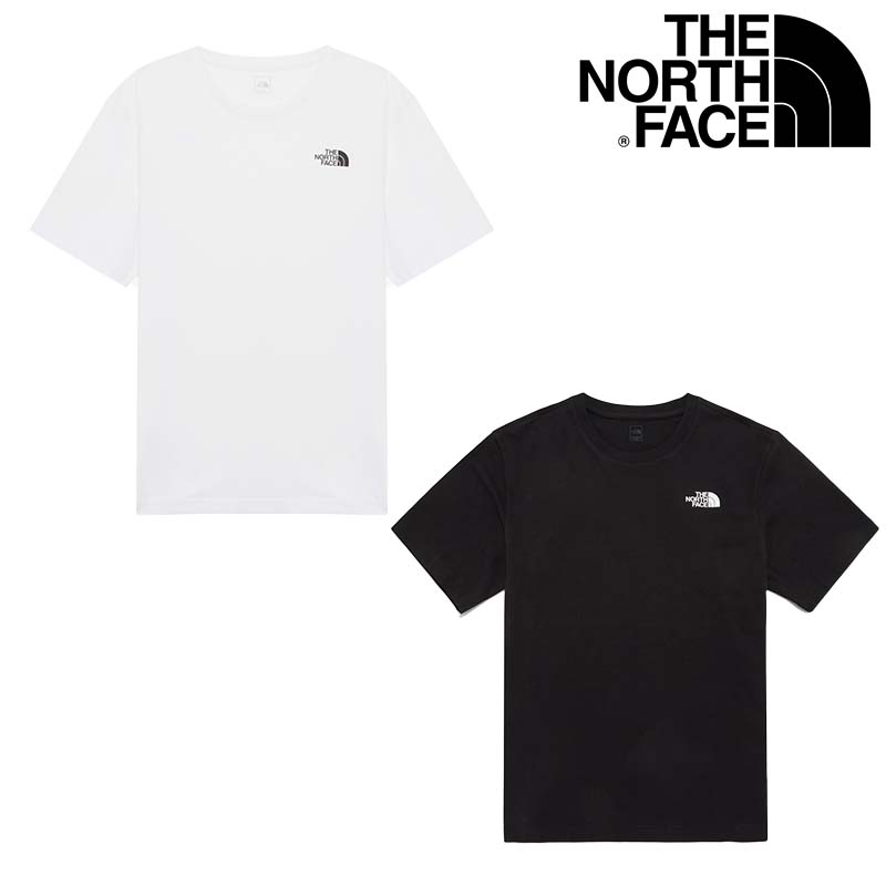 ● THE NORTH FACE ● M'S AURORA EX S/SR/TEE THE NORTH FACE M'S AURORA EX S/S R/TEE | WY Store