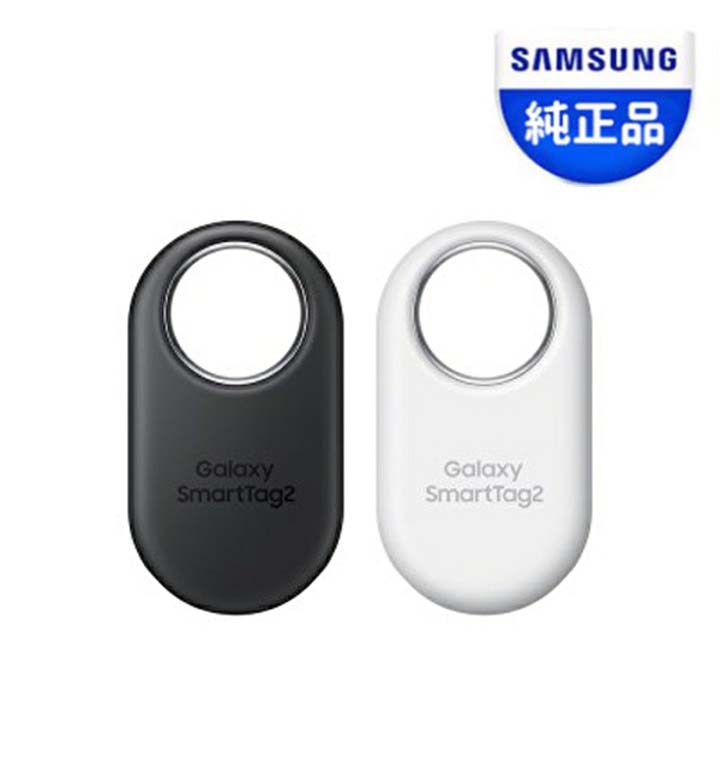 楽天市場】☆配送無料☆ [Galaxy] Galaxy SmartTag2 EI-T5600 SAMSUNG