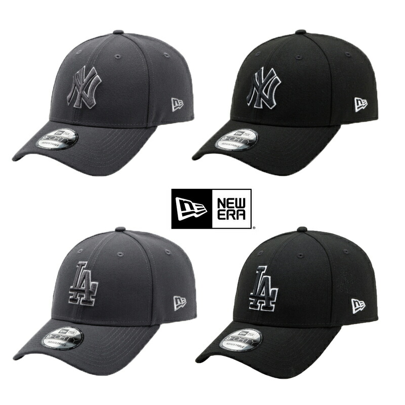 楽天市場】☆配送無料☆ [NEWERA] 12836260/ 12836259 940 MLB