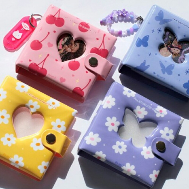 楽天市場】☆配送無料☆ [BE ON :D] デコポケット ミニ トレカ