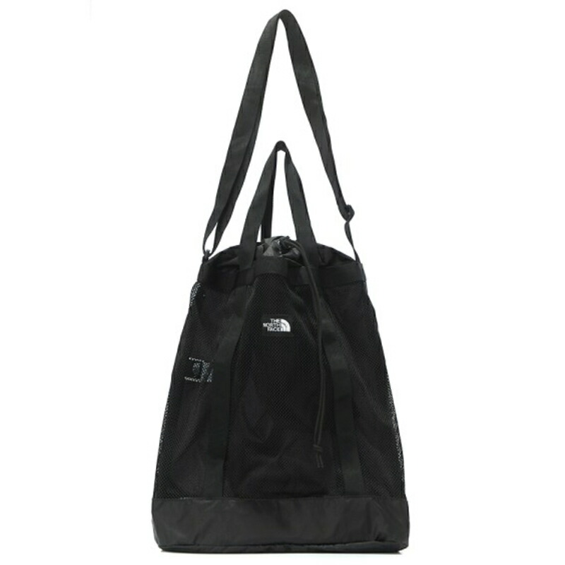 楽天市場】☆配送無料☆[THE NORTH FACE]SQUARE COTTON BAG MINI