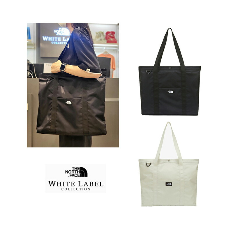 楽天市場】☆送料無料☆ [THE NORTH FACE] BIG LOGO TOTE 2