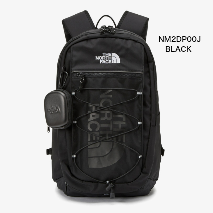 THE NORTH FACE]SUPER PACK NM2DP00 韓国限定 日本未入荷 ホワイト