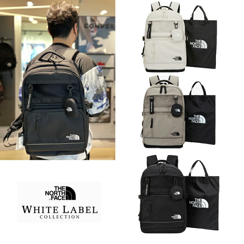 バッグ THE NORTH FACE DUAL PRO II BACKPACK Amazon.co.jp: [ザノースフェス] The NORTH FACE ホワイトラベル