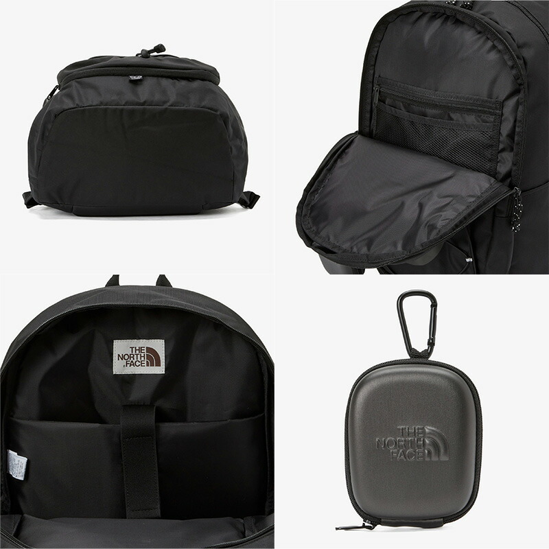 THE NORTH FACE]SUPER PACK NM2DP00 韓国限定 日本未入荷 ホワイト