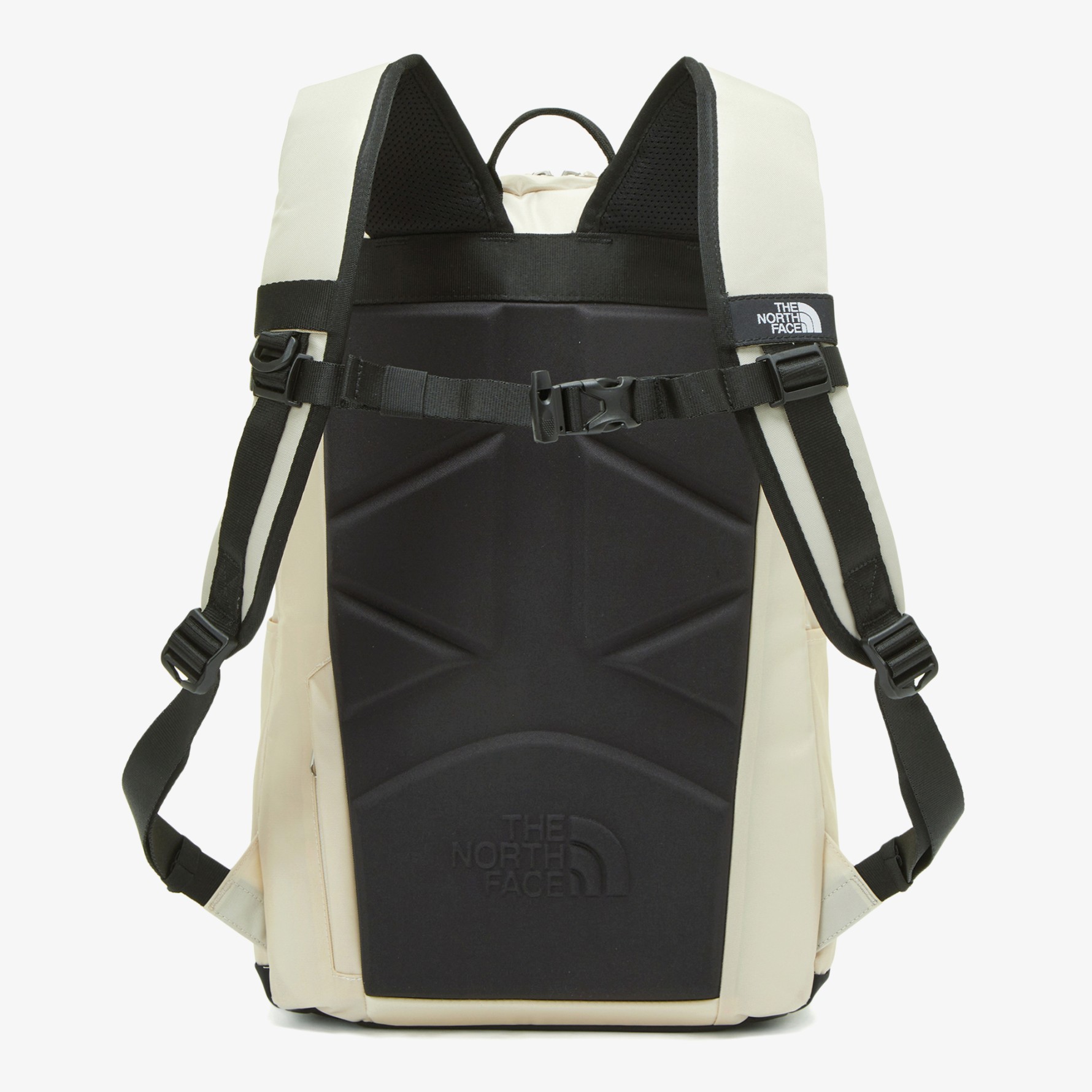 THE NORTH FACE]SUPER PACK NM2DP00 韓国限定 日本未入荷 ホワイト